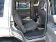 2008 Dodge Durango with VIN 1D8HD48K98F102251, listed as a IAAI auction lot 43252008 with 302,625 mi miles and . Bid and sale history available at DreamBid. Image 8.