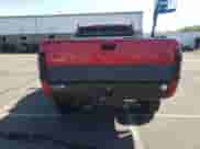 2001 Dodge 2500 with VIN 3B7KF26Z01M285824, listed as a Copart auction lot 80555545 with 225,149 mi miles and Clean title. Bid and sale history available at DreamBid. Image 6.