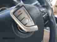 2014 BMW 5 Series 528i with VIN WBA5A5C57ED508695, listed as a IAAI auction lot 43591191 with Not provided miles and . Bid and sale history available at DreamBid. Image 11.