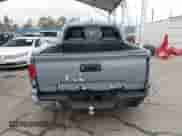 2021 Toyota Tacoma SR5 with VIN 3TMAZ5CN8MM140976, listed as a IAAI auction lot 41513243 with 109,786 mi miles and . Bid and sale history available at DreamBid. Image 17.