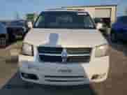 2009 Dodge Grand Caravan SXT with VIN 2D8HN54109R663416, listed as a Copart auction lot 78124154 with 158,243 mi miles and Salvage title. Bid and sale history available at DreamBid. Image 5.