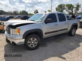 2011 GMC Sierra 1500 SLE с VIN 3GTP2VEA2BG352308, выставлен на аукционе Copart как лот 67359024 с пробегом 200 285 миль миль и Списание • Salvage title. История ставок и продаж доступна на DreamBid. Изображение 1.