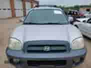 2005 Hyundai Santa Fe GLS с VIN KM8SC13E75U966113, выставлен на аукционе IAAI как лот 43020552 с пробегом 234 669 миль миль и . История ставок и продаж доступна на DreamBid. Изображение 12.