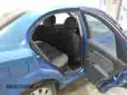 2010 Chevrolet Aveo 1LT with VIN KL1TD5DE0AB100214, listed as a IAAI auction lot 43090291 with 139,309 mi miles and . Bid and sale history available at DreamBid. Image 8.