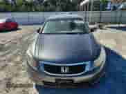 2009 Honda Accord EX с VIN 1HGCP26719A059317, выставлен на аукционе Copart как лот 86644435 с пробегом 114 742 миль миль и Чистый • Clean title. История ставок и продаж доступна на DreamBid. Изображение 5.