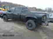 2011 Chevrolet Silverado 2500HD LT with VIN 1GC1KXC83BF172452, listed as a IAAI auction lot 41909980 with 153,211 mi miles and . Bid and sale history available at DreamBid. Image 3.