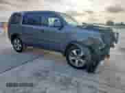 2013 Honda Pilot EX с VIN 5FNYF3H41DB037995, выставлен на аукционе Copart как лот 60922565 с пробегом 167 596 миль миль и Списание • Salvage title. История ставок и продаж доступна на DreamBid. Изображение 4.
