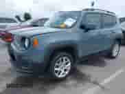 2017 Jeep Renegade Altitude with VIN ZACCJBBB4HPG57202, listed as a IAAI auction lot 42841872 with 132,785 mi miles and . Bid and sale history available at DreamBid. Image 2.