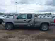 2006 Chevrolet Silverado 1500 LT3 с VIN 1GCEK19Z76Z178242, выставлен на аукционе IAAI как лот 42322595 с пробегом 279 612 миль миль и . История ставок и продаж доступна на DreamBid. Изображение 14.