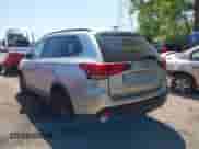 2020 Mitsubishi Outlander SE с VIN JA4AD3A36LZ046820, выставлен на аукционе IAAI как лот 42221057 с пробегом 79 758 миль миль и . История ставок и продаж доступна на DreamBid. Изображение 3.