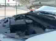 2014 Nissan Pathfinder Platinum with VIN 5N1AR2MN6EC732338, listed as a IAAI auction lot 42972442 with 138,900 mi miles and . Bid and sale history available at DreamBid. Image 14.