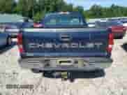2006 Chevrolet Silverado 1500 Work Truck с VIN 3GCEK14V56G212554, выставлен на аукционе Copart как лот 65510875 с пробегом 262 102 миль миль и Чистый • Clean title. История ставок и продаж доступна на DreamBid. Изображение 6.