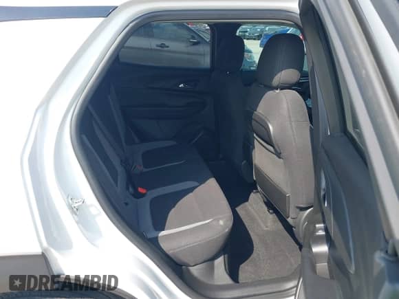 2024 Chevrolet TrailBlazer LT с VIN KL79MPSL8RB115262, выставлен на аукционе IAAI как лот 42251374 с пробегом 29 031 миль миль и . История ставок и продаж доступна на DreamBid. Изображение 8.