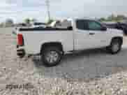2016 Chevrolet Colorado 2WD WT с VIN 1GCHSBEA7G1264945, выставлен на аукционе Copart как лот 82175155 с пробегом 127 547 миль миль и Чистый • Clean title. История ставок и продаж доступна на DreamBid. Изображение 3.
