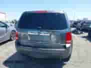 2013 Honda Pilot EX-L with VIN 5FNYF4H57DB020214, listed as a IAAI auction lot 43086404 with 96,173 mi miles and . Bid and sale history available at DreamBid. Image 16.