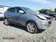 2010 Hyundai Tucson GLS с VIN KM8JUCAC8AU107029, выставлен на аукционе Copart как лот 72066415 с пробегом 142 398 миль миль и Списание • Salvage title. История ставок и продаж доступна на DreamBid. Изображение 4.