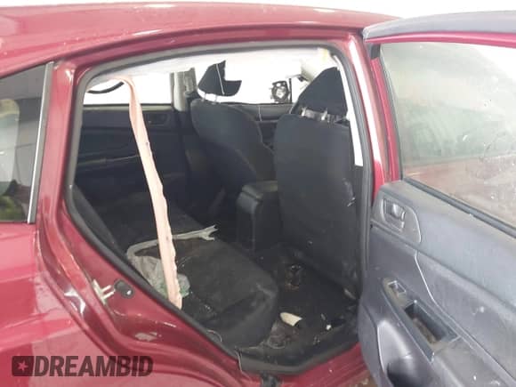 2014 Subaru Impreza 2.0i z VIN JF1GPAA62E8224162, wystawiony jako IAAI lot #42272180 z przebiegiem 105 678 mil mil oraz . Historia ofert i sprzedaży dostępna na DreamBid. Obrazek 8.