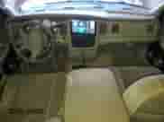 2002 Dodge 1500 with VIN 3D7HA18N92G156483, listed as a Copart auction lot 53107395 with 194,687 mi miles and Salvage title. Bid and sale history available at DreamBid. Image 8.