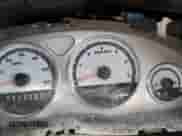 2005 Saturn Relay 3 with VIN 5GZDV23LX5D182261, listed as a Copart auction lot 53115634 with 164,210 mi miles and Non repairable. Bid and sale history available at DreamBid. Image 9.