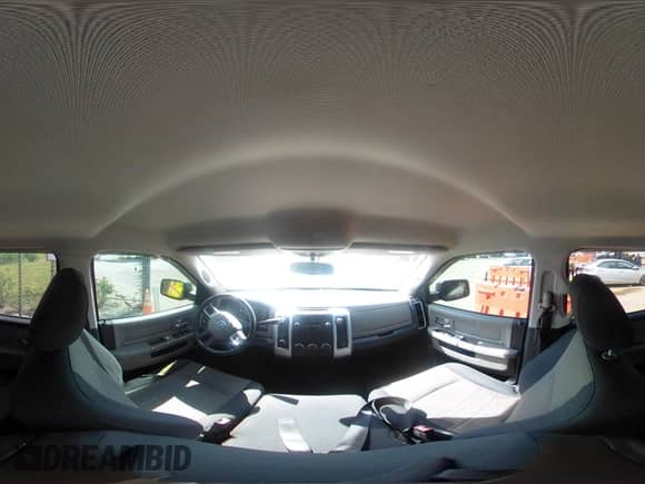 2010 Dodge 1500 SLT with VIN 1D7RV1GP3AS124065, listed as a IAAI auction lot 42504343 with 182,183 mi miles and . Bid and sale history available at DreamBid. Image 18.