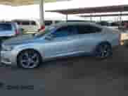 2015 Chevrolet Impala LTZ с VIN 2G1155SL0F9142933, выставлен на аукционе IAAI как лот 41383665 с пробегом 180 777 миль миль и . История ставок и продаж доступна на DreamBid. Изображение 14.