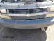 1999 Chevrolet Astro Cargo z VIN 1GCDL19W0XB194923, wystawiony jako IAAI lot #42896970 z przebiegiem 282 772 mil mil oraz . Historia ofert i sprzedaży dostępna na DreamBid. Obrazek 6.