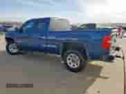 2017 GMC Sierra 1500 z VIN 1GTR1LEC1HZ128196, wystawiony jako Copart lot #49465835 z przebiegiem 91 796 mil mil oraz Czysty tytuł • Clean title. Historia ofert i sprzedaży dostępna na DreamBid. Obrazek 2.