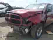 2017 Ram 1500 Express with VIN 3C6RR7KT7HG544491, listed as a IAAI auction lot 42551805 with 175,191 mi miles and . Bid and sale history available at DreamBid. Image 6.