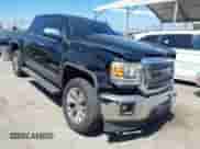 2014 GMC Sierra 1500 SLT с VIN 3GTP1VEC7EG225515, выставлен на аукционе IAAI как лот 42655721 с пробегом Не указан миль и . История ставок и продаж доступна на DreamBid. Изображение 1.