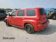 2006 Chevrolet HHR LT z VIN 3GNDA23D36S643122, wystawiony jako Copart lot #71016134 z przebiegiem 145 420 mil mil oraz Szkoda całkowita • Salvage title. Historia ofert i sprzedaży dostępna na DreamBid. Obrazek 2.