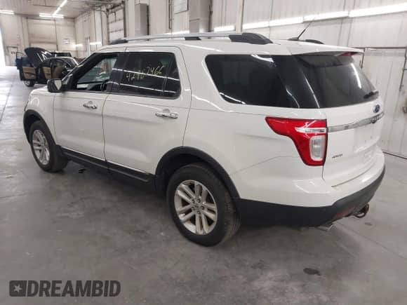 2011 Ford Explorer XLT с VIN 1FMHK8D86BGA39421, выставлен на аукционе IAAI как лот 42982466 с пробегом 214 655 миль миль и . История ставок и продаж доступна на DreamBid. Изображение 3.