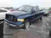 2002 Dodge 1500 с VIN 3D7HA18Z32G126950, выставлен на аукционе IAAI как лот 42737446 с пробегом 214 529 миль миль и . История ставок и продаж доступна на DreamBid. Изображение 6.