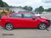 2017 Chevrolet Cruze Premier с VIN 1G1BF5SMXH7115009, выставлен на аукционе IAAI как лот 42745923 с пробегом 68 304 миль миль и . История ставок и продаж доступна на DreamBid. Изображение 14.