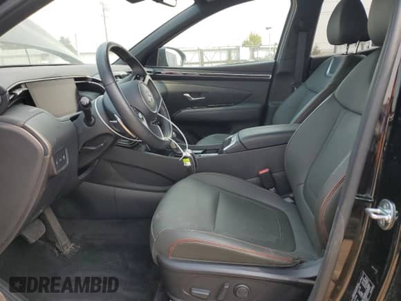 2022 Hyundai Santa Cruz Limited с VIN 5NTJEDAF4NH027181, выставлен на аукционе Copart как лот 69159494 с пробегом Не указан миль и Списание • Salvage title. История ставок и продаж доступна на DreamBid. Изображение 7.