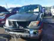 2013 Nissan Frontier SV с VIN 1N6AD0ER9DN712142, выставлен на аукционе IAAI как лот 41422227 с пробегом 177 884 миль миль и . История ставок и продаж доступна на DreamBid. Изображение 12.