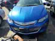 2016 Chevrolet Volt Premier с VIN 1G1RD6S55GU140418, выставлен на аукционе Copart как лот 43812253 с пробегом 56 113 миль миль и . История ставок и продаж доступна на DreamBid. Изображение 5.