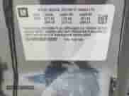 2013 Chevrolet Impala LS z VIN 2G1WF5E3XD1253287, wystawiony jako Copart lot #68584925 z przebiegiem 186 826 mil mil oraz Czysty tytuł • Clean title. Historia ofert i sprzedaży dostępna na DreamBid. Obrazek 12.