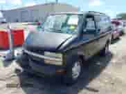 1995 Chevrolet Astro с VIN 1GNDM19W9SB267820, выставлен на аукционе IAAI как лот 42334535 с пробегом 348 001 миль миль и . История ставок и продаж доступна на DreamBid. Изображение 17.