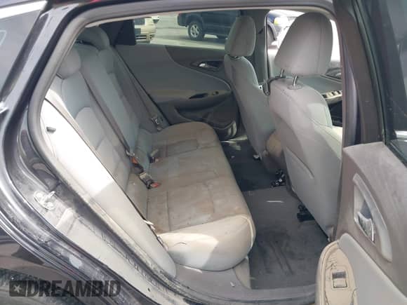 2023 Chevrolet Malibu LS с VIN 1G1ZB5ST9PF244123, выставлен на аукционе IAAI как лот 42372316 с пробегом Не указан миль и . История ставок и продаж доступна на DreamBid. Изображение 8.