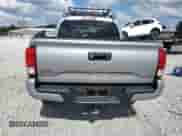 2017 Toyota Tacoma TRD Sport with VIN 5TFAZ5CN5HX030287, listed as a Copart auction lot 84213985 with 112,672 mi miles and Salvage title. Bid and sale history available at DreamBid. Image 6.