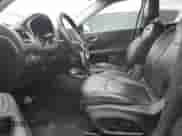 2019 Jeep Compass Limited z VIN 3C4NJCCBXKT802384, wystawiony jako Copart lot #86682245 z przebiegiem 108 149 mil mil oraz Czysty tytuł • Clean title. Historia ofert i sprzedaży dostępna na DreamBid. Obrazek 7.