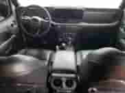 2024 Jeep Wrangler Rubicon z VIN 1C4RJXR69RW255776, wystawiony jako Copart lot #81444315 z przebiegiem 11 461 mil mil oraz Szkoda całkowita • Salvage title. Historia ofert i sprzedaży dostępna na DreamBid. Obrazek 8.