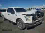2016 Ford F-150 XL z VIN 1FTEX1C84GFD59450, wystawiony jako Copart lot #80786825 z przebiegiem 136 172 mil mil oraz Szkoda całkowita • Salvage title. Historia ofert i sprzedaży dostępna na DreamBid. Obrazek 4.