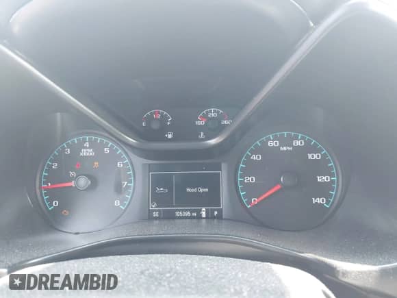 2021 Chevrolet Colorado 2WD LT with VIN 1GCHSCEA5M1195030, listed as a IAAI auction lot 42391954 with 105,395 mi miles and . Bid and sale history available at DreamBid. Image 7.