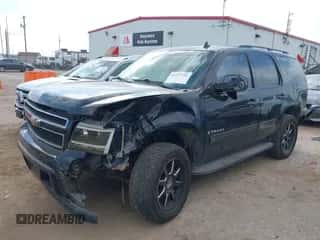 2009 Chevrolet Tahoe LS с VIN 1GNFC13C79R287768, выставлен на аукционе IAAI как лот 43377756 с пробегом 162 706 миль миль и . История ставок и продаж доступна на DreamBid. Изображение 2.