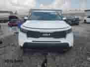 2022 Kia Sorento LX with VIN 5XYRG4LC6NG109614, listed as a Copart auction lot 81553375 with 83,147 mi miles and Salvage title. Bid and sale history available at DreamBid. Image 5.