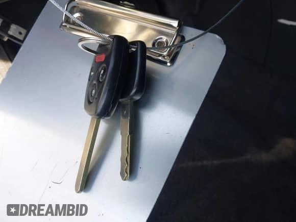 2005 Honda Accord EX-L с VIN 1HGCM66815A074712, выставлен на аукционе IAAI как лот 43247693 с пробегом 189 716 миль миль и . История ставок и продаж доступна на DreamBid. Изображение 11.