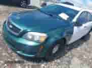 2014 Chevrolet Caprice Police Police с VIN 6G3NS5U24EL924877, выставлен на аукционе IAAI как лот 42287015 с пробегом 152 225 миль миль и . История ставок и продаж доступна на DreamBid. Изображение 2.