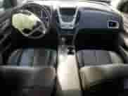 2017 Chevrolet Equinox Premier с VIN 2GNFLGEK2H6261824, выставлен на аукционе Copart как лот 86153385 с пробегом 98 366 миль миль и Списание • Salvage title. История ставок и продаж доступна на DreamBid. Изображение 8.