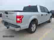 2018 Ford F-150 XL with VIN 1FTEW1CP4JKE57953, listed as a IAAI auction lot 42135393 with 116,127 mi miles and . Bid and sale history available at DreamBid. Image 4.